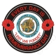 RAF Royal Air Force Transport Command Remembrance Day Sticker